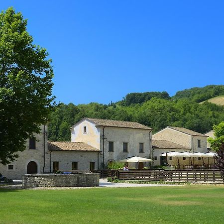 Albergo Diffuso La Piana Dei Mulini Colle d'Anchise Kültér fotó