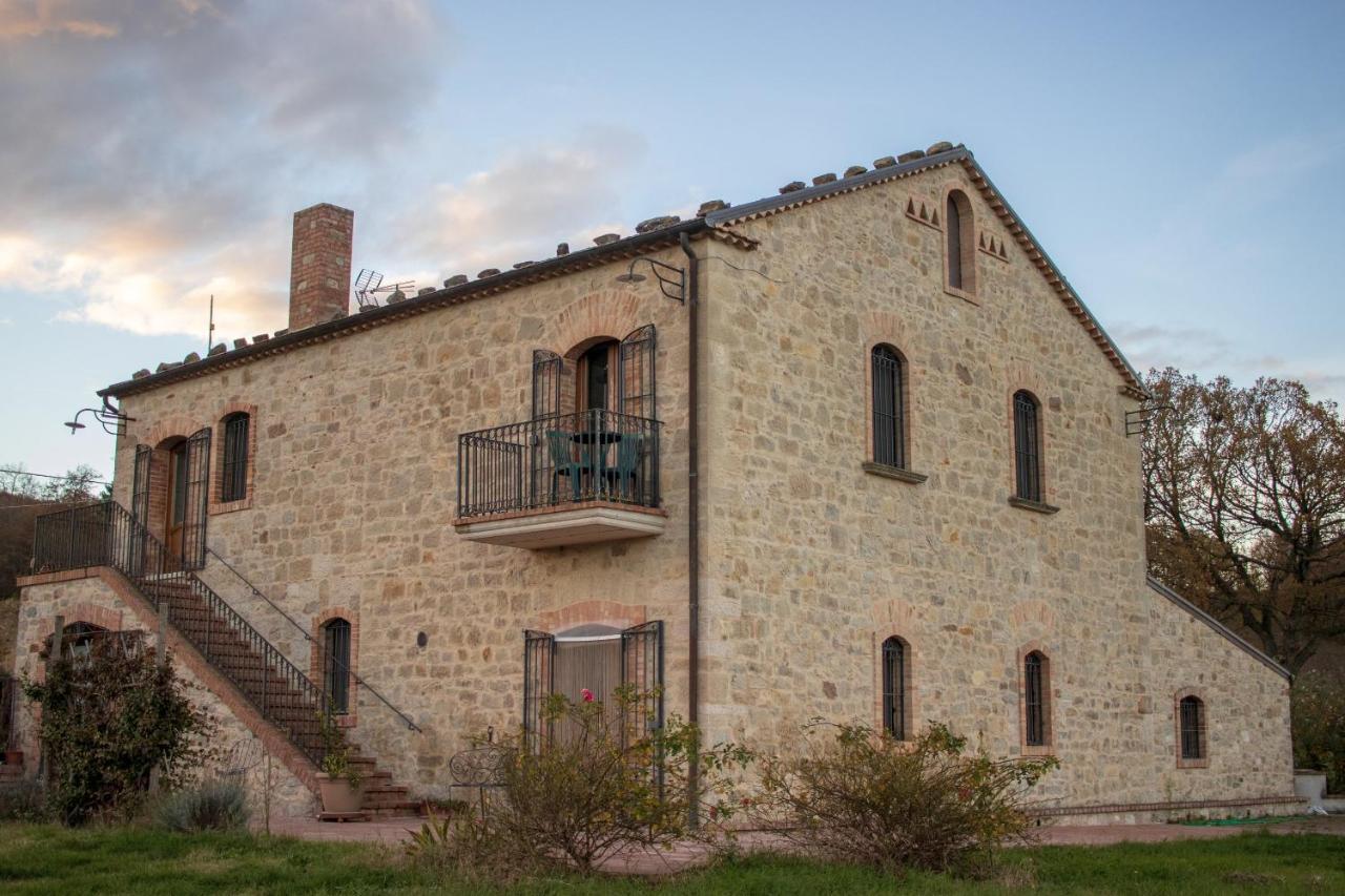 Albergo Diffuso La Piana Dei Mulini Colle d'Anchise Kültér fotó