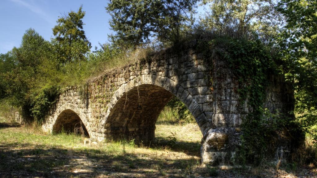 Albergo Diffuso La Piana Dei Mulini Colle d'Anchise Kültér fotó