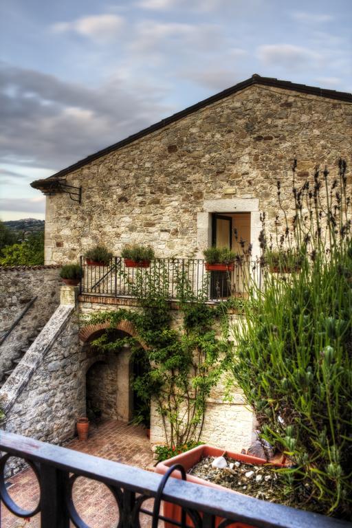 Albergo Diffuso La Piana Dei Mulini Colle d'Anchise Kültér fotó