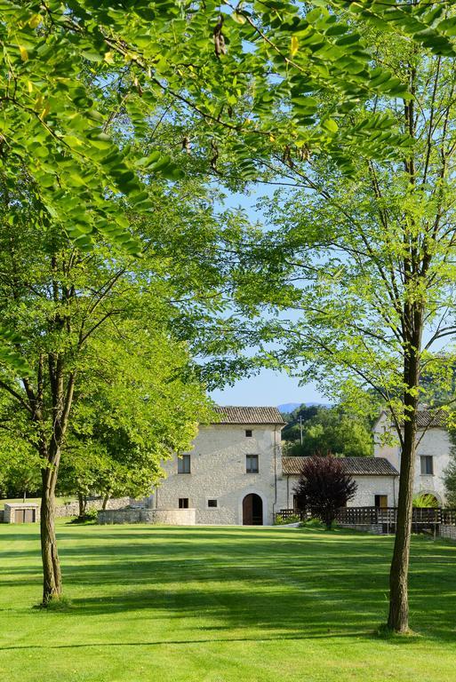 Albergo Diffuso La Piana Dei Mulini Colle d'Anchise Kültér fotó