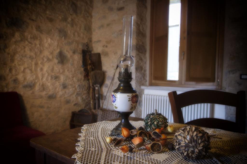 Albergo Diffuso La Piana Dei Mulini Colle d'Anchise Kültér fotó