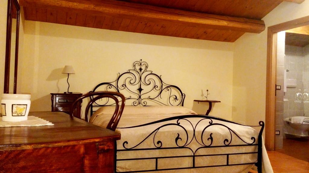 Albergo Diffuso La Piana Dei Mulini Colle d'Anchise Kültér fotó